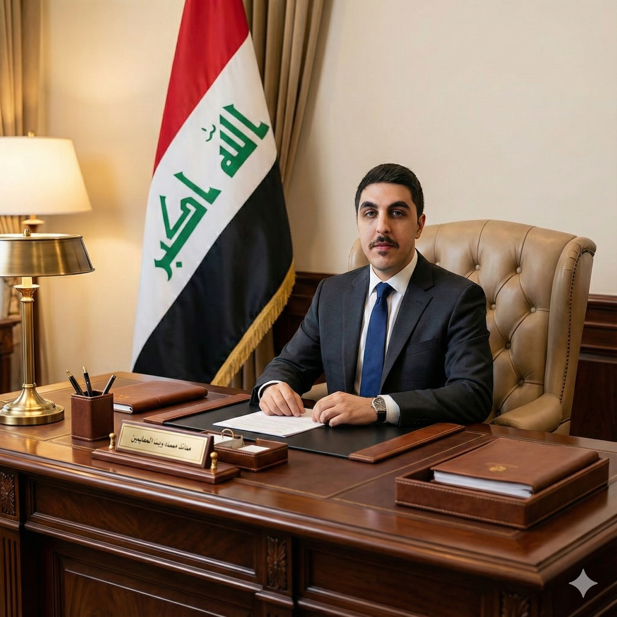 المؤسسة الرابعة